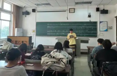越来越多学生的欢迎必定程度上缓解了学